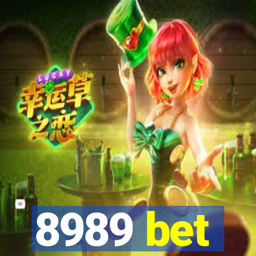 8989 bet